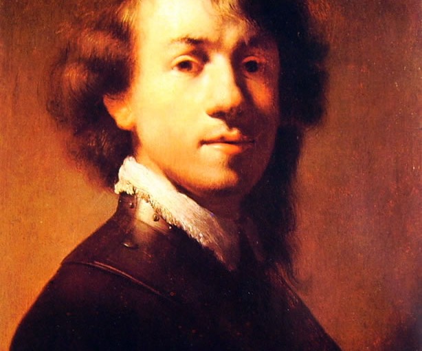 Biografia di Rembrandt Harmenszoon Van Rijn